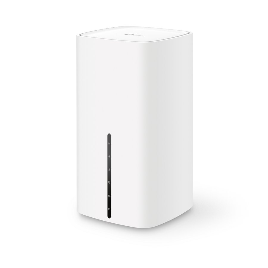 Маршрутизатор TP-Link NX511v, 5G AX3000, Wi-Fi 6 с VoIP