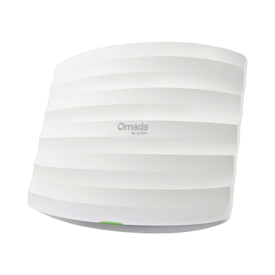 Точка доступа TP-Link EAP225, AC1350 Wave 2, потолочная