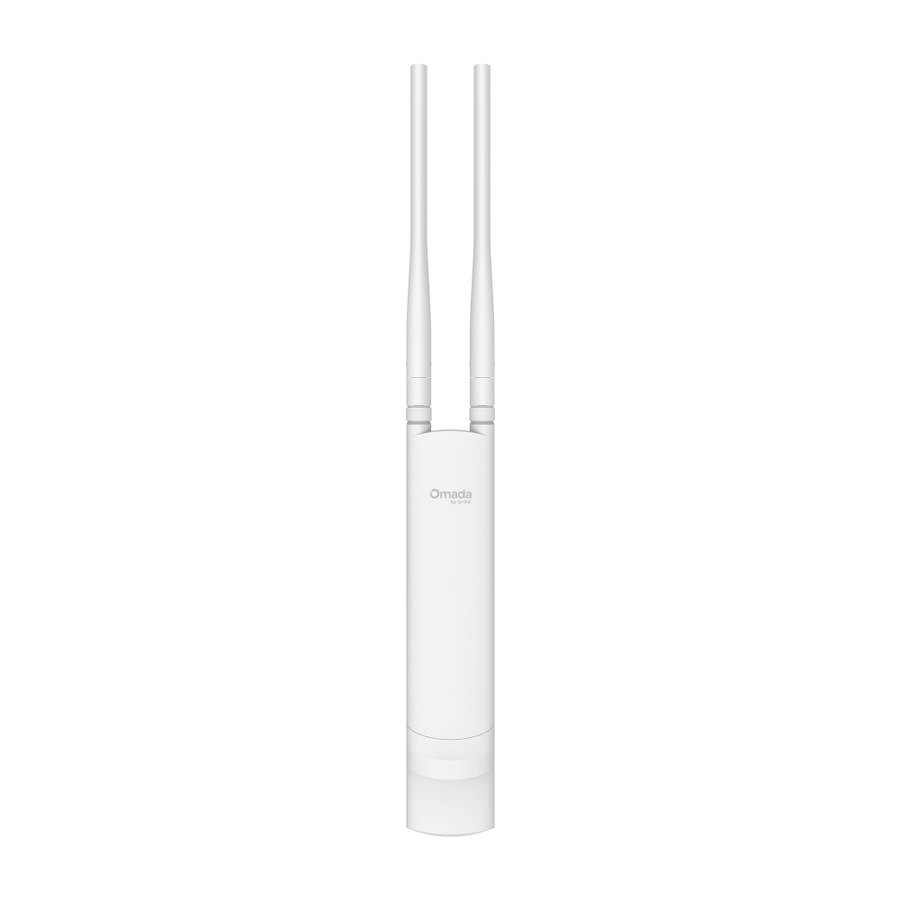 Точка доступа TP-Link EAP225-Outdoor, AC1200 Wave 2, наружная