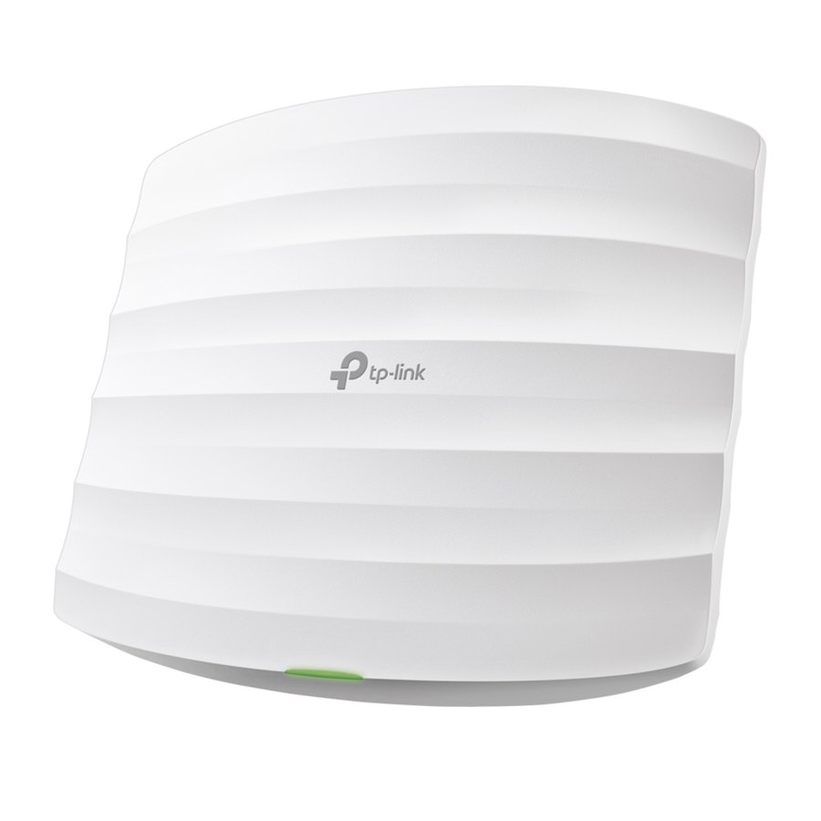 Точка доступа TP-Link EAP245, AC1750, потолочная