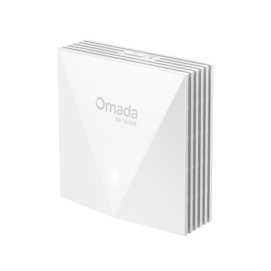 Точка доступа TP-Link EAP650-Wall, Wi-Fi 6 AX3000, настенная