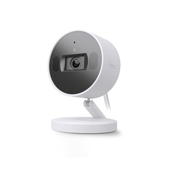 IP-камера Tapo C125 — Wi-Fi с ИИ, 2K QHD