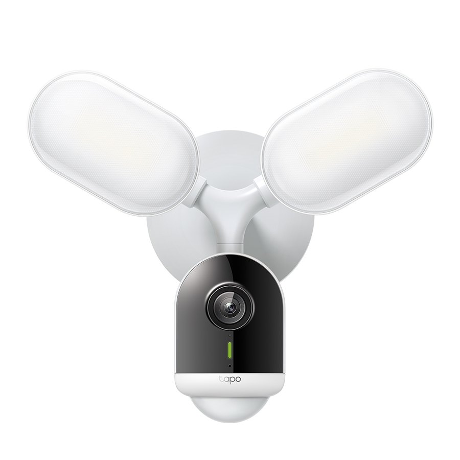Tapo C720 IP-kamerasi — projektorli tashqi Wi-Fi, 2K QHD