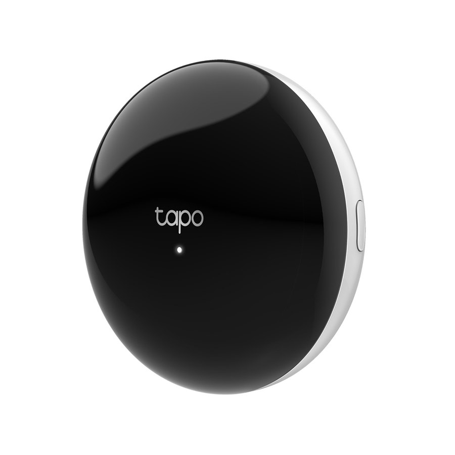 Умный ИК-хаб Tapo H110 с поддержкой Matter