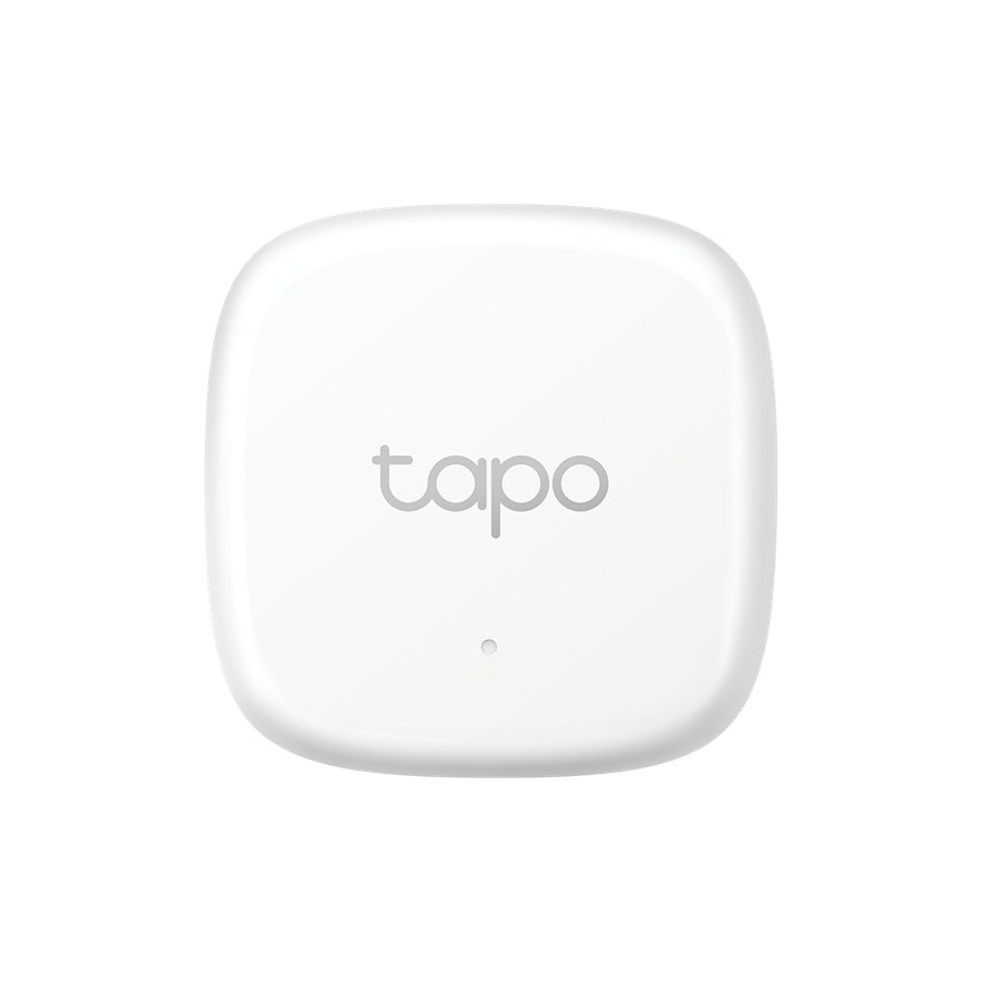 Умный датчик температуры и влажности Tapo T310