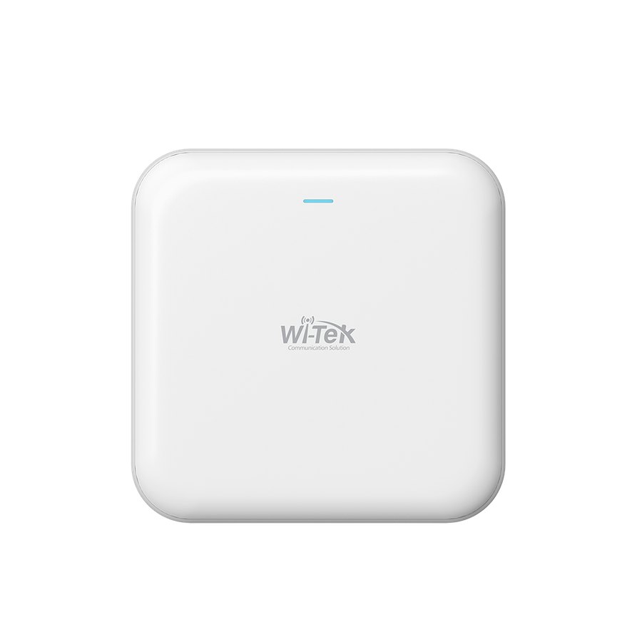 Потолочная точка доступа Wi-Tek WI-AP216 Wi-Fi 5 (1200 Мбит/с)