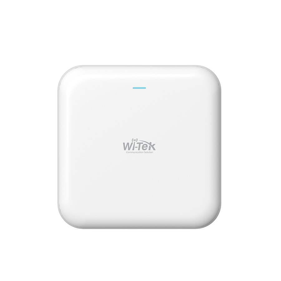 Потолочная точка доступа Wi-Tek WI-AP219AX-Lite v2 Wi-Fi 6 (3000 Мбит/с)