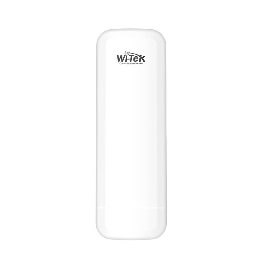 Беспроводной мост Wi-Tek WI-CPE513P-KIT v3 (5 ГГц, 300 Мбит/с, 5 км)