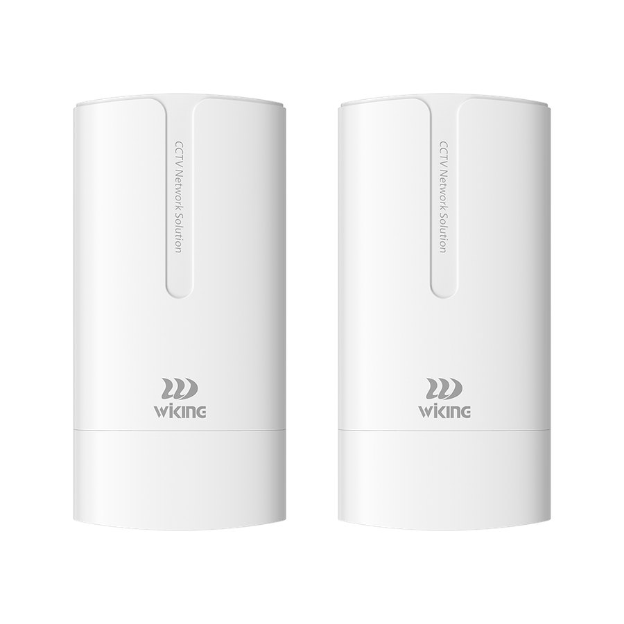 Беспроводной мост Wi-Tek WK-WB08-KIT (2,4 ГГц, 300 Мбит/с, 800 м)