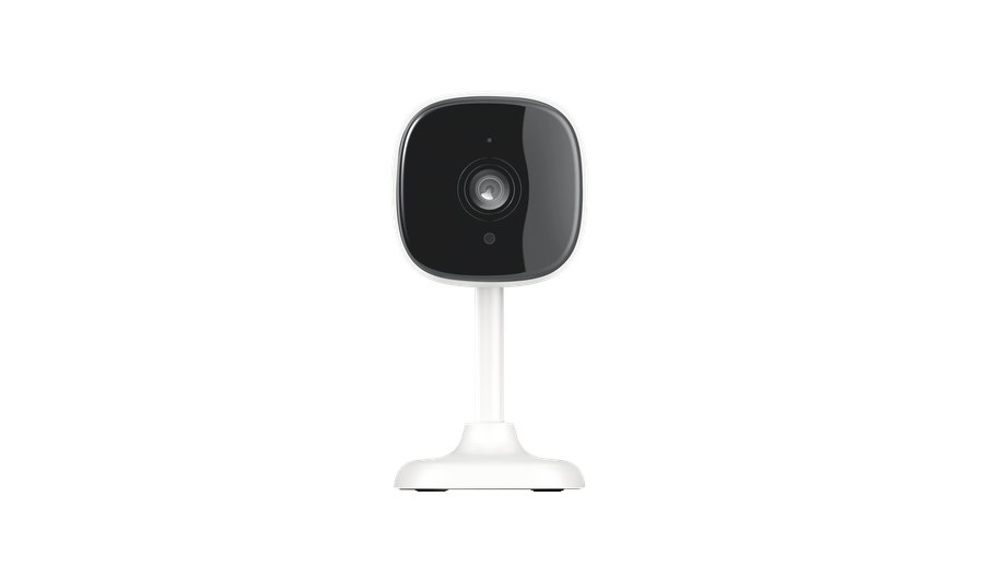 ZKTeco C1B2 Wi-Fi kamerasi, 3 MP, mikrofonli