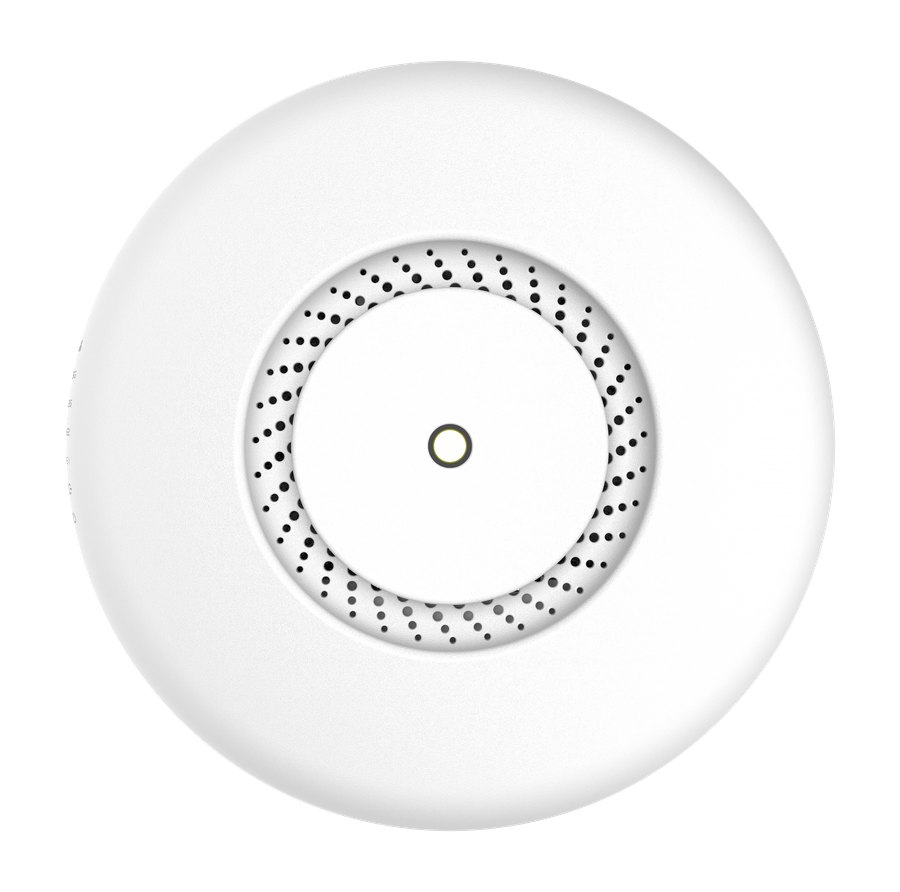 Точка доступа MikroTik cAP ac (RBcAPGi-5acD2nD)