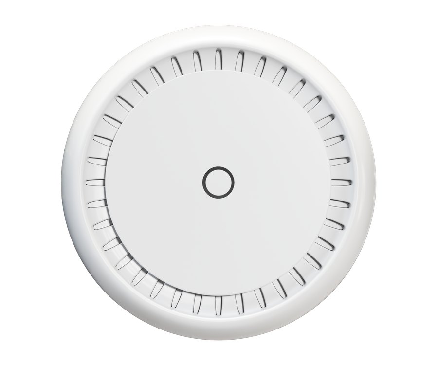 Точка доступа MikroTik cAP XL ac (RBcAPGi-5acD2nD-XL)