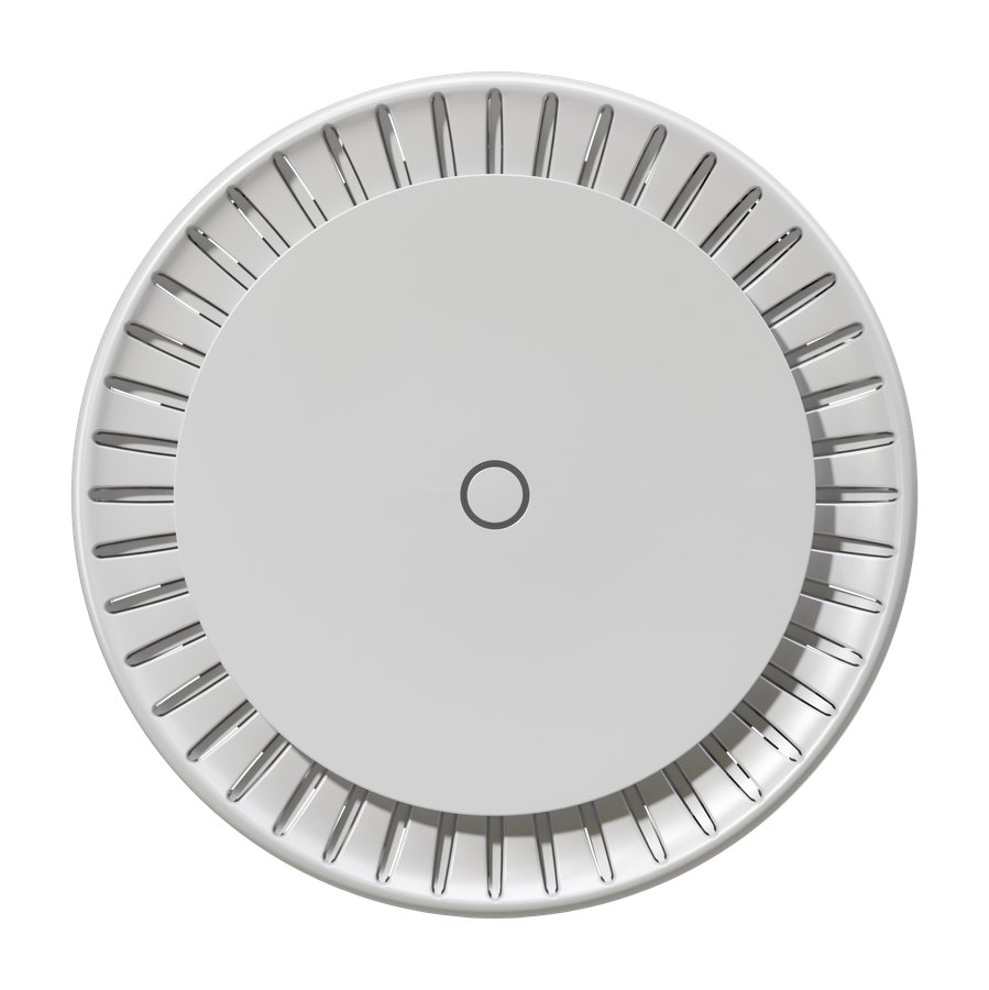 Точка доступа Wi-Fi 6 MikroTik cAP ax (cAPGi-5HaxD2HaxD)