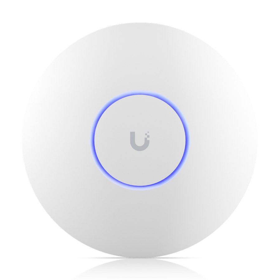 Точка доступа Ubiquiti UniFi U6-LR (Long Range)