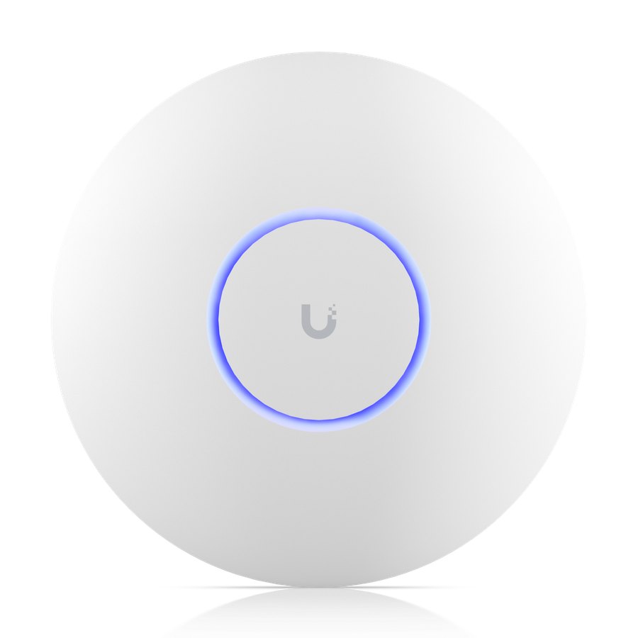 Точка доступа Wi-Fi 7 Ubiquiti UniFi U7 Pro (U7-Pro)