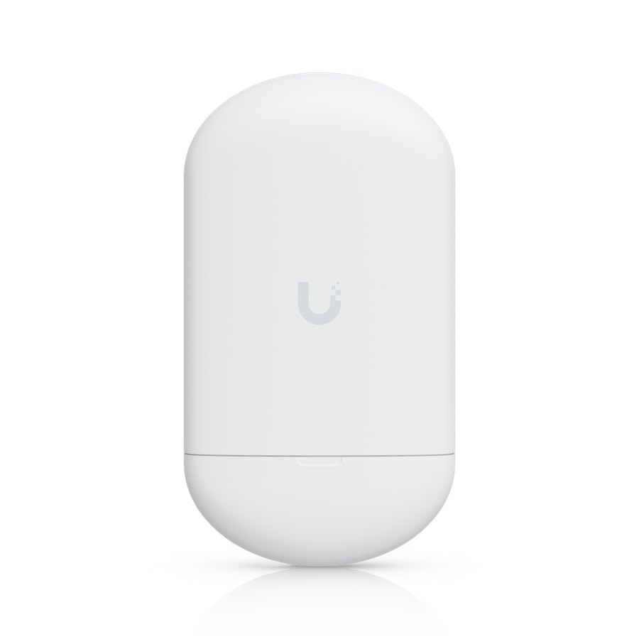 Уличная точка доступа Ubiquiti NanoStation 5AC Loco (Loco5AC)