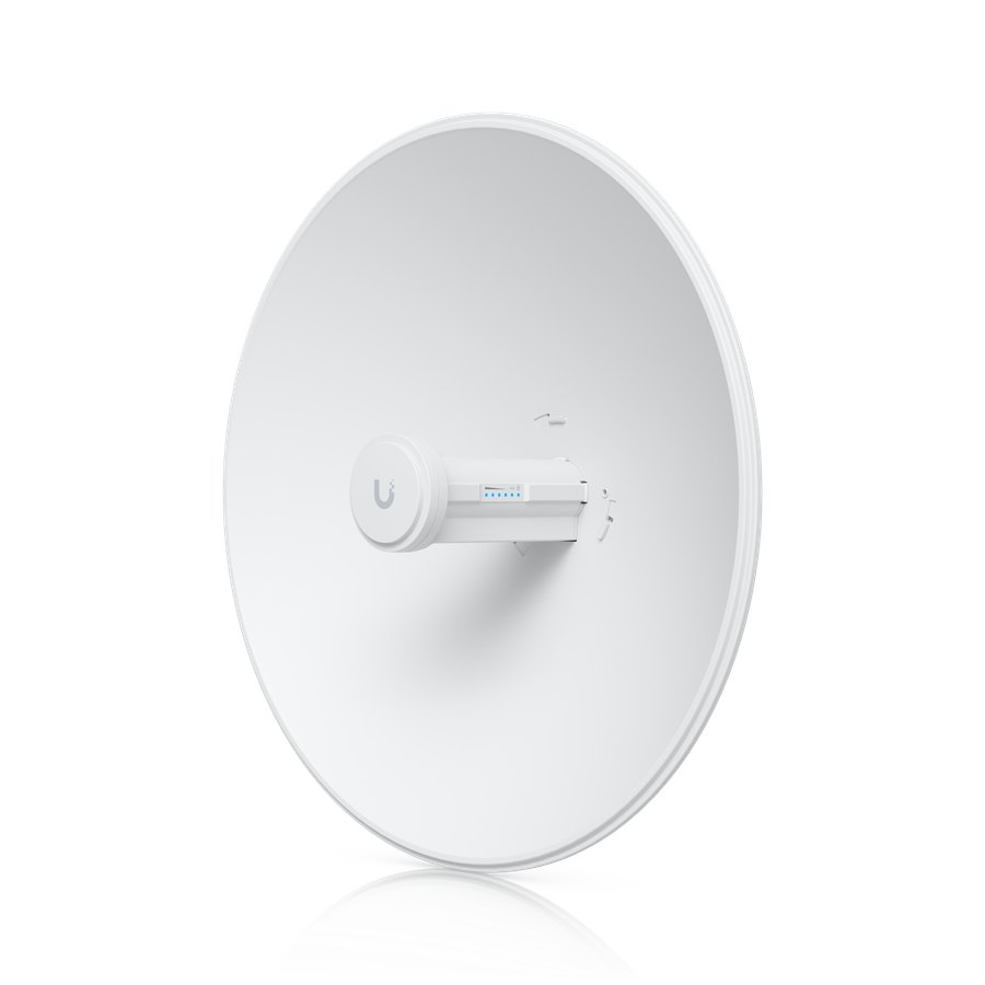 Беспроводной мост Ubiquiti PowerBeam 5AC Gen2 (PBE-5AC-Gen2)