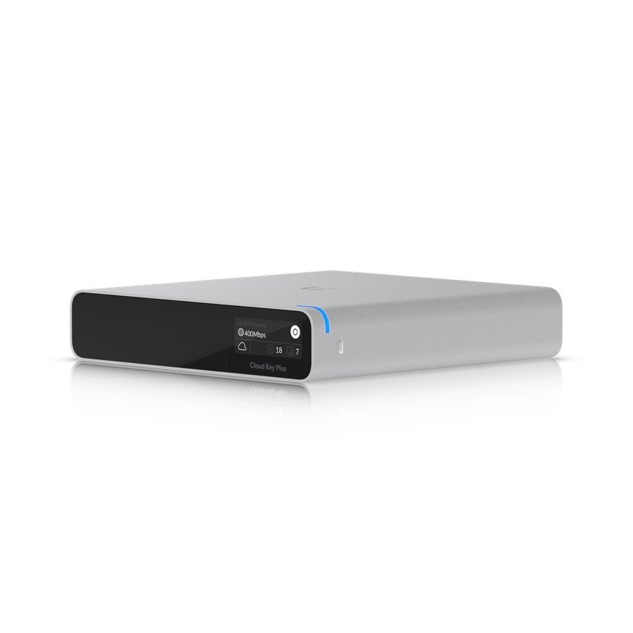 Контроллер Ubiquiti UniFi Cloud Key Gen2 Plus