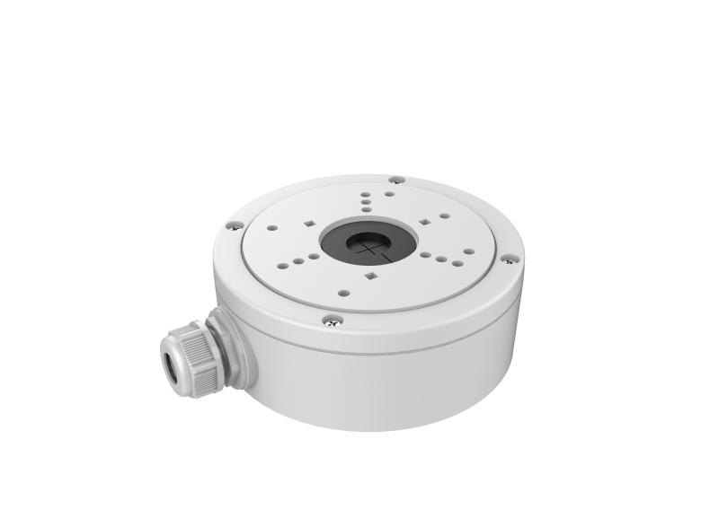 Монтажная коробка Hikvision DS-1280ZJ-S