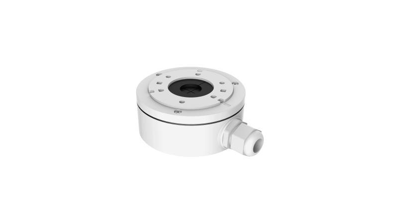 Монтажная коробка Hikvision DS-1280ZJ-XS