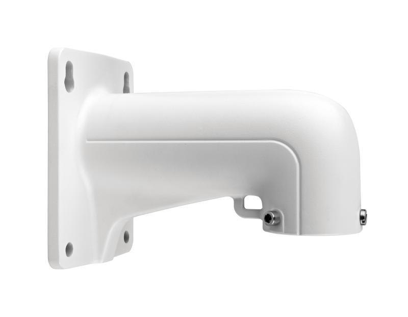 Настенный кронштейн Hikvision DS-1618ZJ для скоростных PTZ-камер