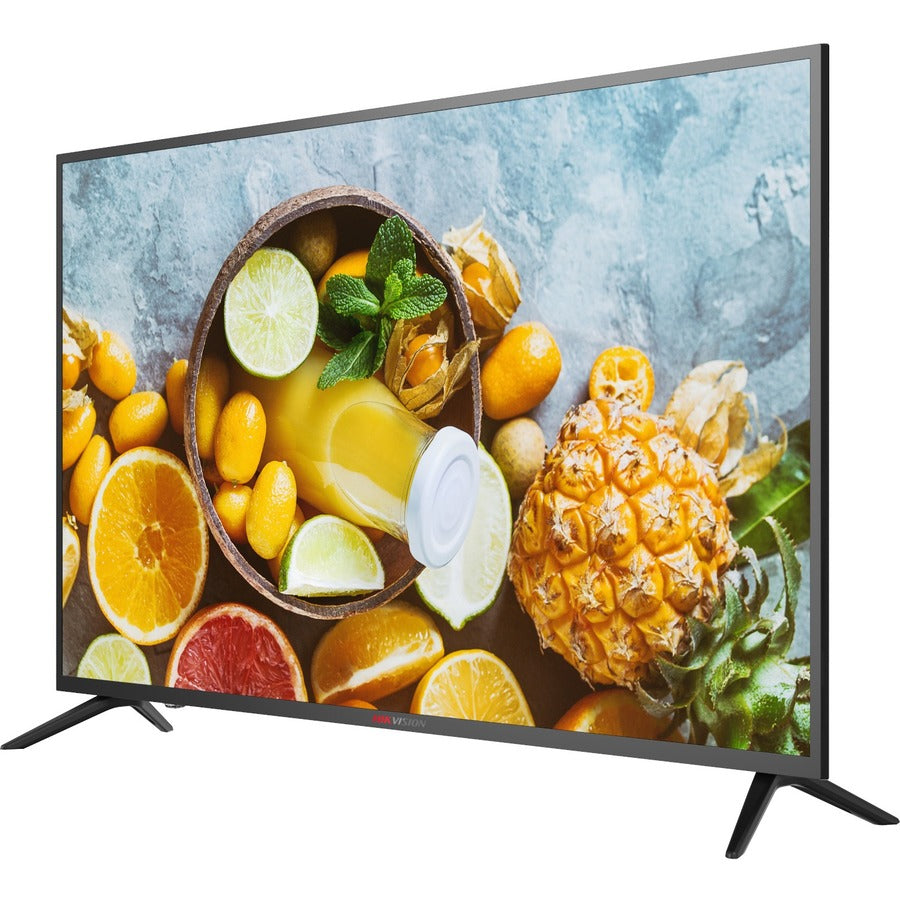 Монитор Hikvision DS-D5055UC-C, 55", 4K UHD