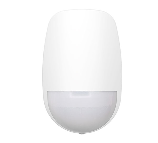 Извещатель движения Hikvision DS-PDC15-EG2-WB