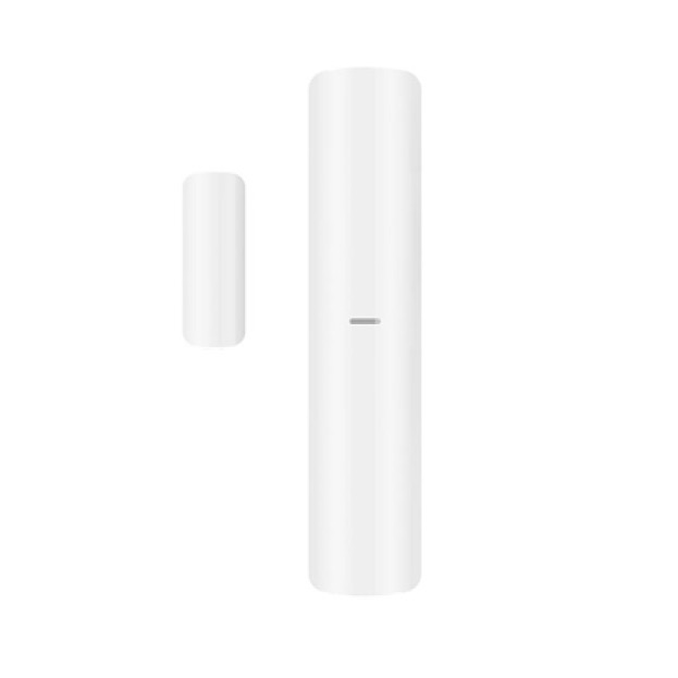 Магнитоконтактный извещатель Hikvision DS-PDMC-EG2-WB