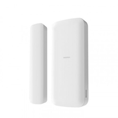 Магнитоконтактный извещатель компактный Hikvision DS-PDMCS-EG2-WB