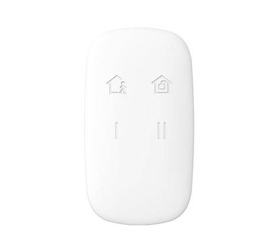 Брелок-пульт Hikvision DS-PKF1-WB