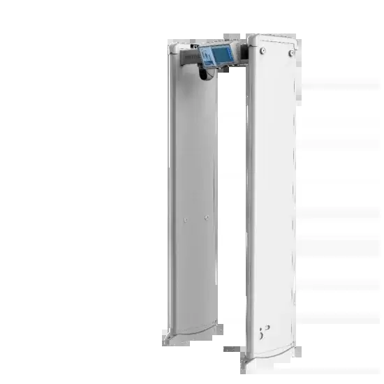 Арочный металлодетектор Hikvision DS-ISD-SMG318