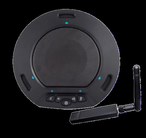 Спикерфон Hikvision DS-65VA300L