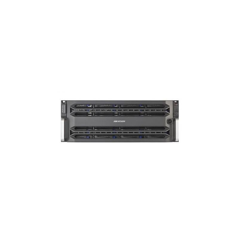 Сетевое хранилище Hikvision DS-A71024R (4U, 24 × 10 ТБ)
