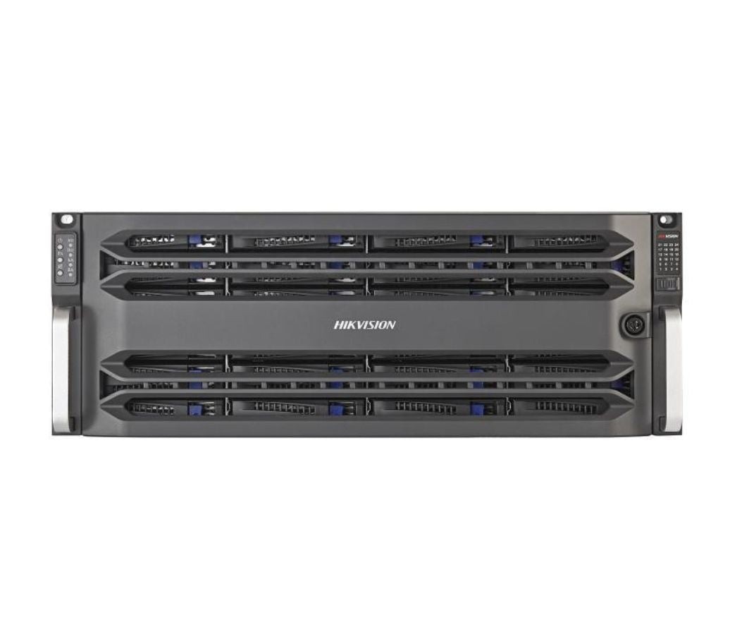 Сетевое хранилище Hikvision DS-AT1000S/480 (24 × 20 ТБ SMR)