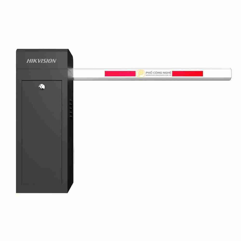 Стрела шлагбаума Hikvision DS-TMG001-7 (прямая)