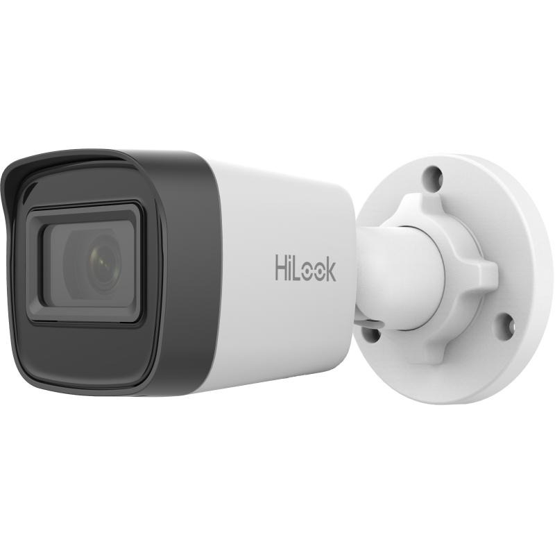 IP-камера HiLook HL-IPC-B141H-UC (4 Мп, 2.8 мм)