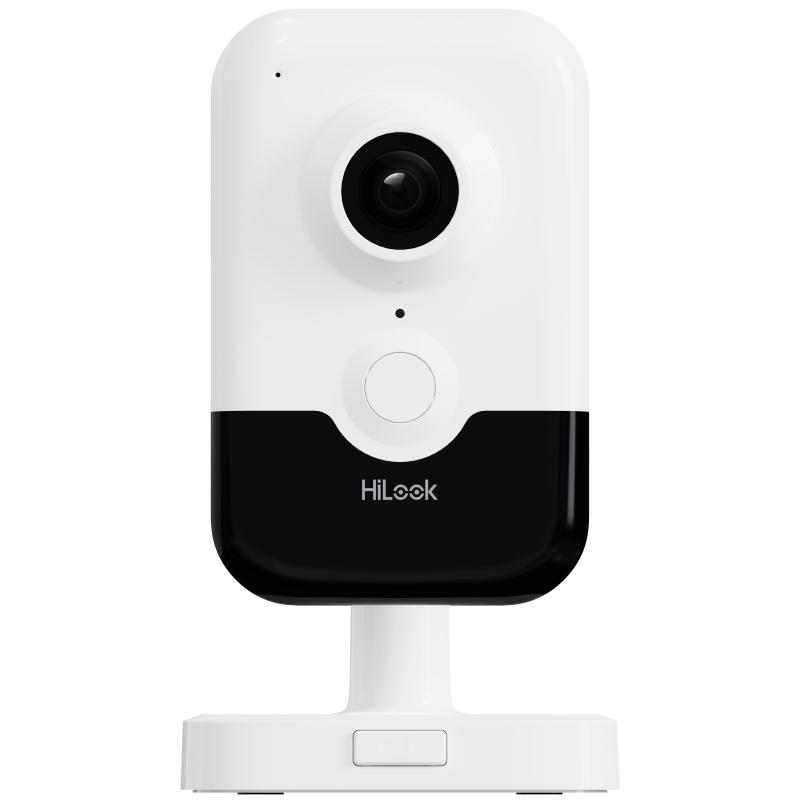 HiLook HL-IPC-C340(C) IP-kamerasi (4 MP, 2.8 mm, microSD uyasi)