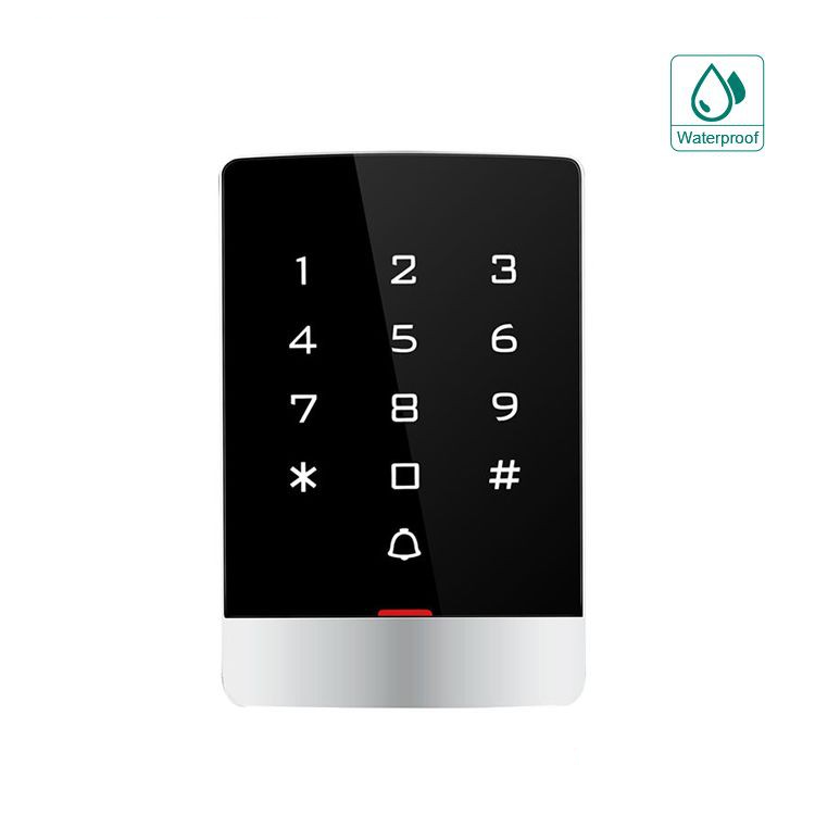 Автономный контроллер доступа KANIHAD TK-8004-MF (13,56 МГц)