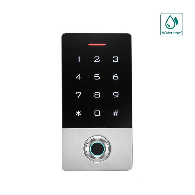 Автономный контроллер доступа KANIHAD TK-8005-MF (13,56 МГц)