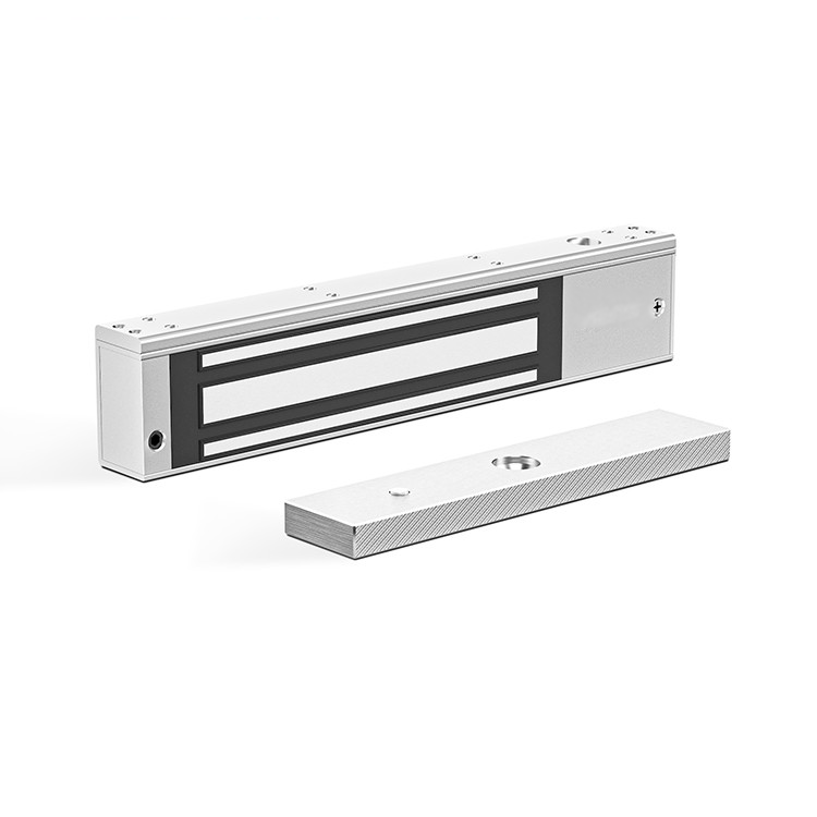 Электромагнитный замок KANIHAD ML-280AS (280 кг)