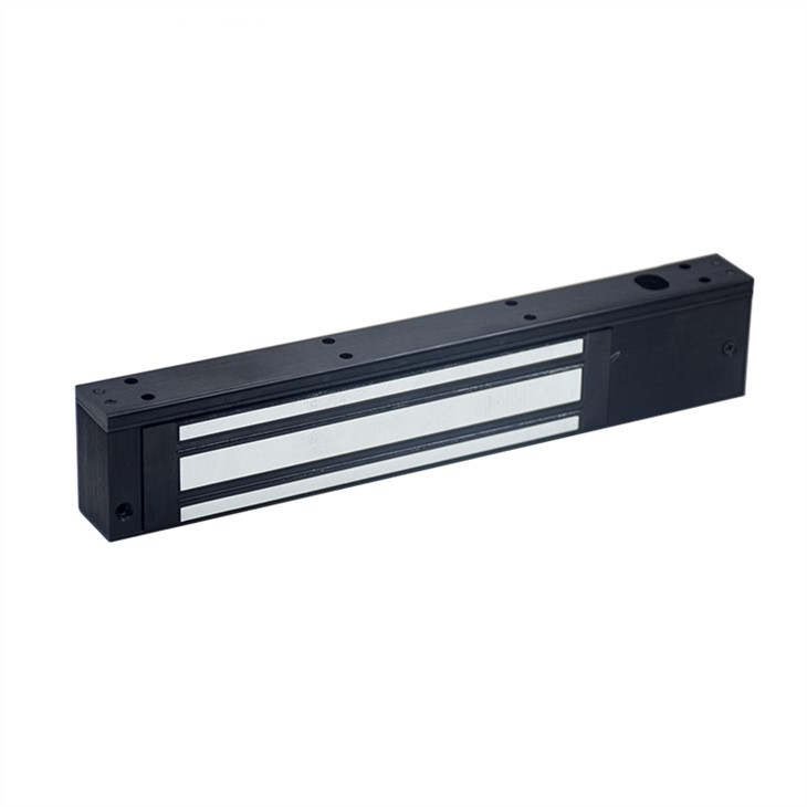 Электромагнитный замок KANIHAD ML-280AS Black (280 кг)