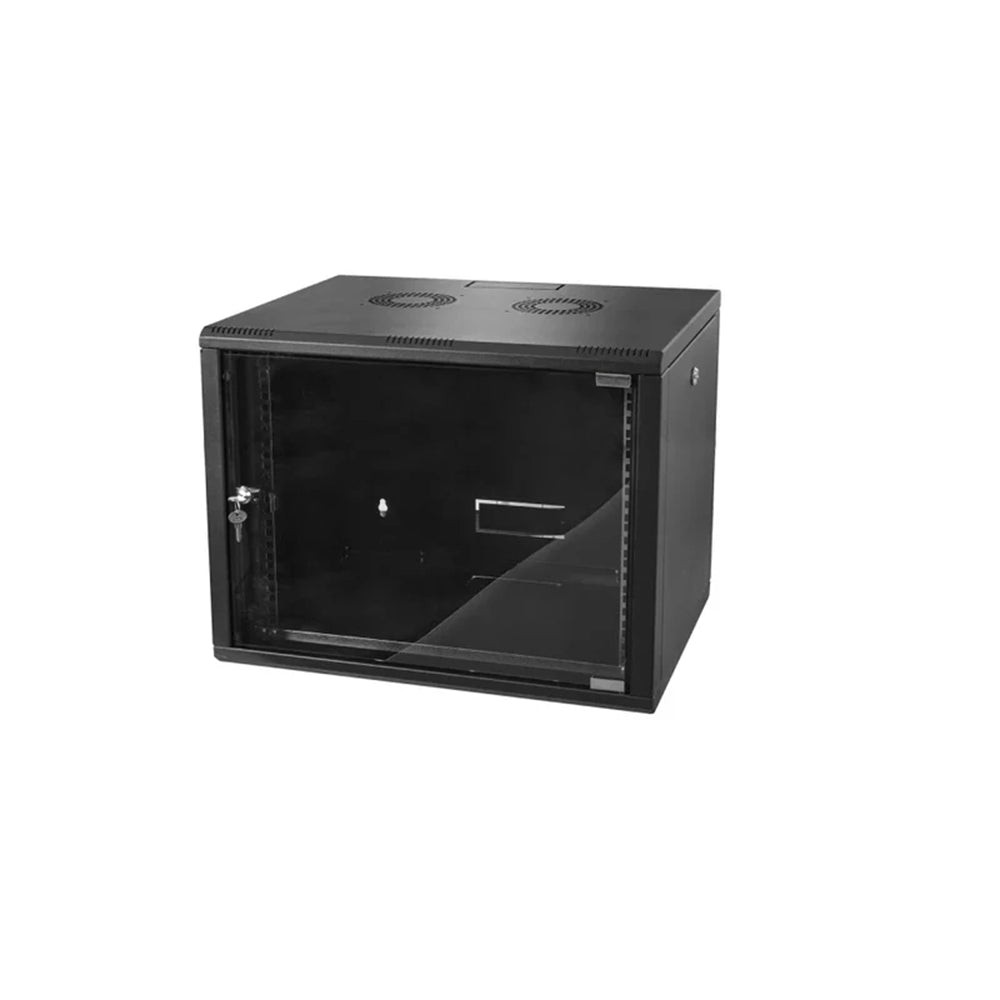 Настенный шкаф KANIHAD 6U 600×600 (WS6606)