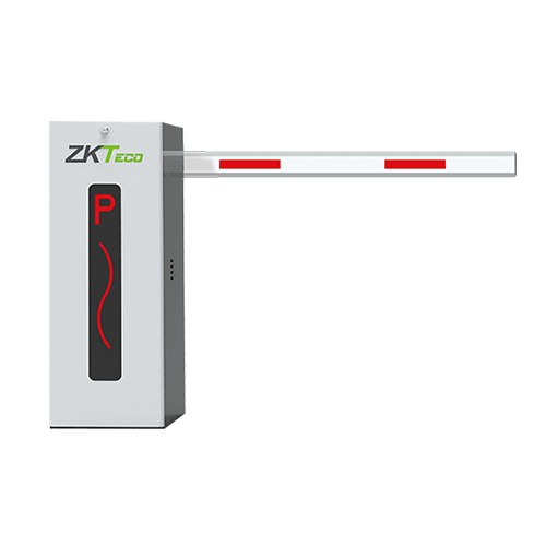 Шлагбаум автоматический ZKTeco CMP200 (серый)