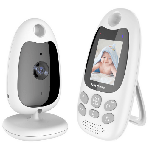 Видеоняня Babyphone V30