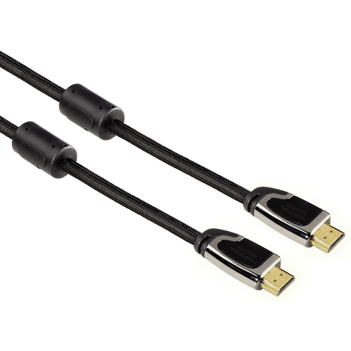 Кабель HDMI 10 м