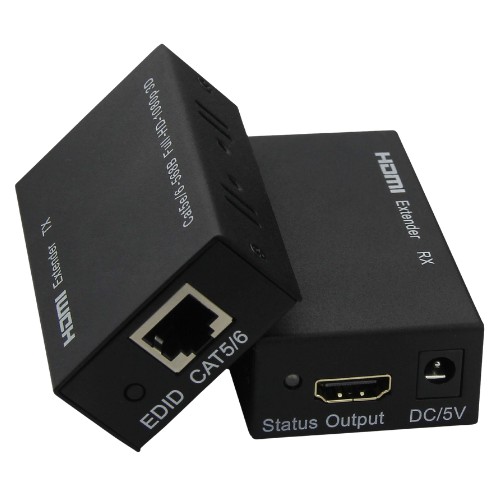 HDMI-удлинитель (Extender) до 120 м
