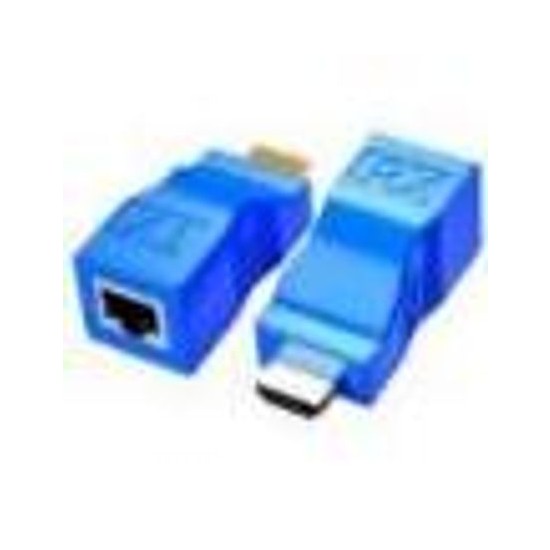 HDMI-удлинитель (Extender) до 30 м