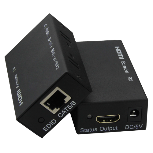 HDMI-удлинитель (Extender) до 60 м (модель 60M-B)