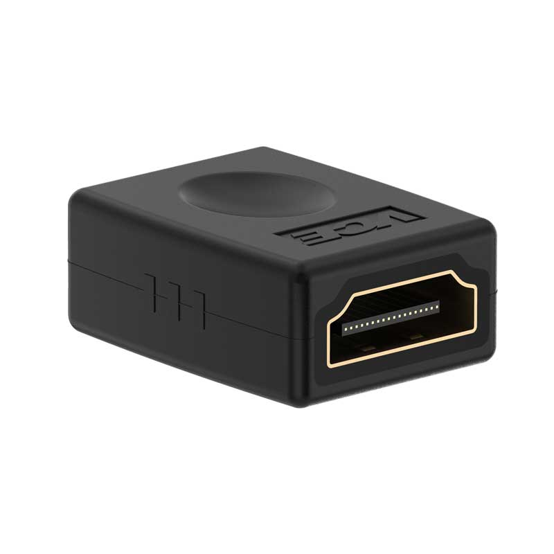 HDMI-переходник (соединитель) «мама-мама»