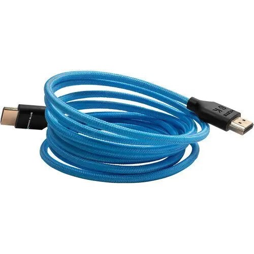 HDMI-кабель 4K 15 м (синий)